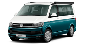 Caravanas y remolques