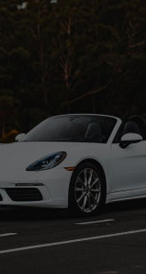 Coches descapotables