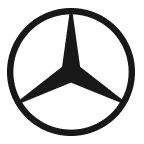 Logo Mercedes-Benz