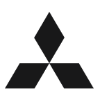 Logo Mitsubishi
