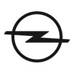 Logo Opel