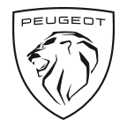 Logo Peugeot