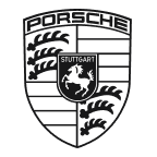 Logo Porsche