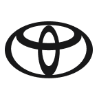 Logo Toyota
